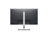 Dell Pro 27-Inch QHD USB-C Hub Monitor with RJ45 Ethernet P2725DE