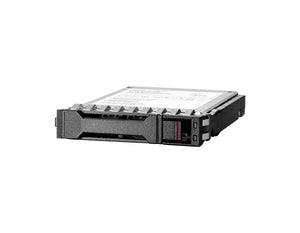 HPE P28352-B21 Mission Critical 2.4 TB - SAS 12Gb/s HDD