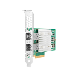 HPE P28787-B21 Intel X710-DA2 Ethernet 10Gb 2-port SFP+ Adapter