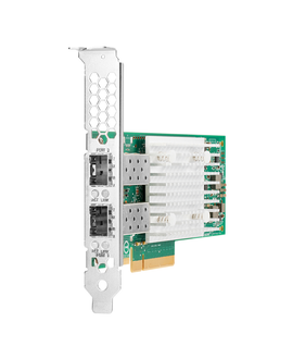 HPE P28787-B21 Intel X710-DA2 Ethernet 10Gb 2-port SFP+ Adapter