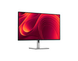 Dell Pro 32 Plus QHD USB-C Hub Monitor P3225DE