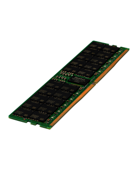 HPE 64GB DDR5 SDRAM Memory Module P43331-B21