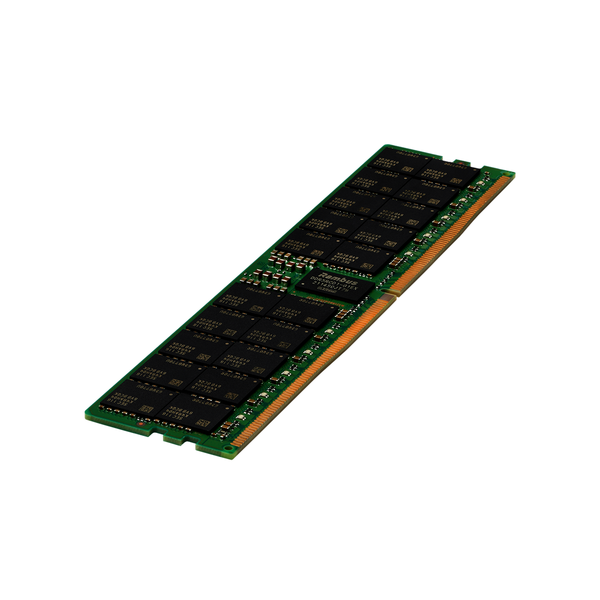 HPE 64GB DDR5 SDRAM Memory Module P43331-B21