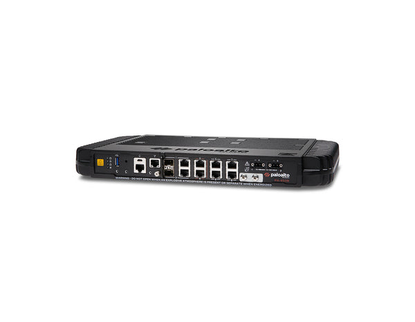 Palo Alto PA-450R Rugged Next-Gen Firewall