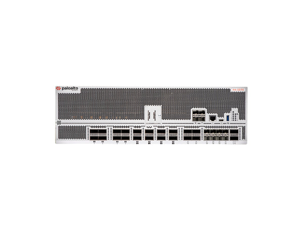 Palo Alto Networks PA-5570-DC Next-Generation Firewall 300 Gbps