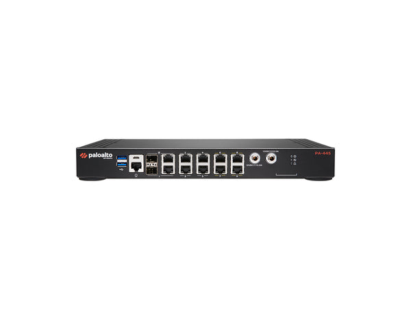 Palo Alto PA-445 Firewall