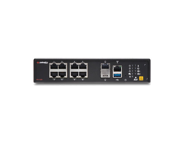 Palo Alto Networks PA-520 Next-Generation Firewall 2.8 Gbps
