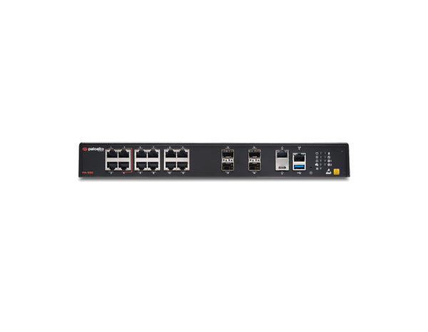 Palo Alto Networks PA-550 Next-Generation Firewall 6.5 Gbps