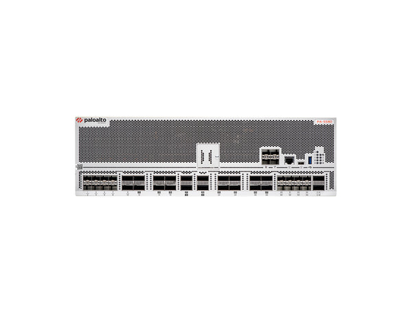 Palo Alto Networks PA-5540-DC Next-Gen Firewall 150 Gbps, Quantum-Optimized