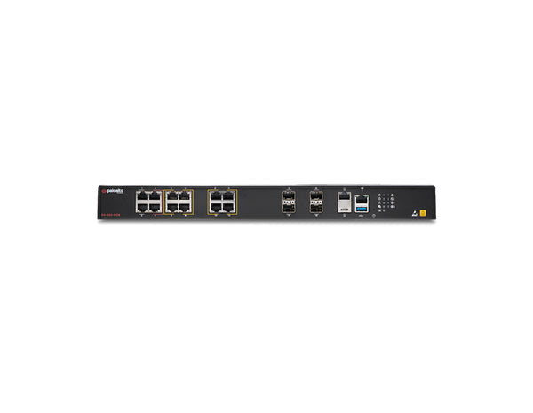 Palo Alto Networks PA-555-PoE Next-Generation Firewall 7.5 Gbps