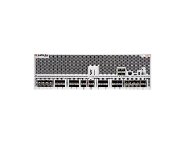 Palo Alto Networks PA-5550-DC Next-Gen Firewall 175 Gbps, Quantum-Optimized