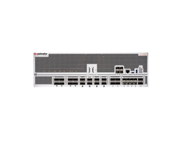 Palo Alto Networks PA-5560-AC Next-Gen Firewall 240 Gbps, Quantum-Optimized