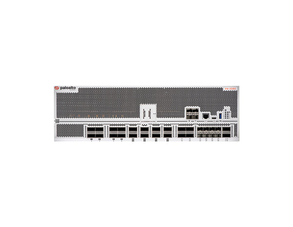 Palo Alto Networks PA-5580-DC Next-Generation Firewall 375 Gbps