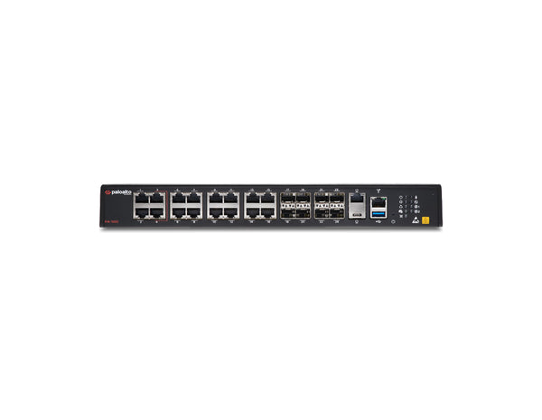 Palo Alto Networks PA-560 Next-Generation Firewall 8.5 Gbps