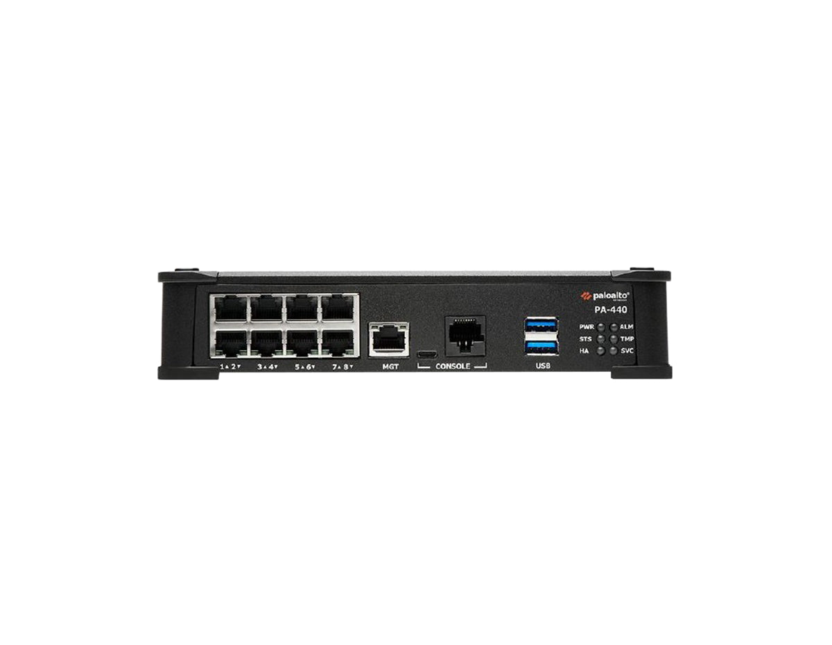Palo Alto PA-440 Firewall