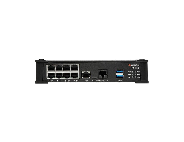 Palo Alto PA-440 Firewall
