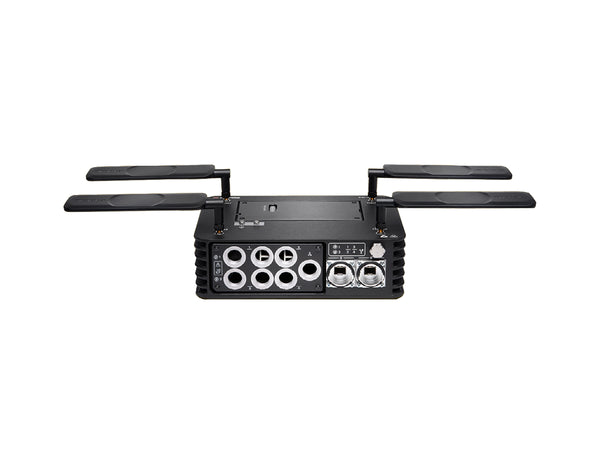 Palo Alto PA-410R-5G Rugged 5G Next-Generation Firewall
