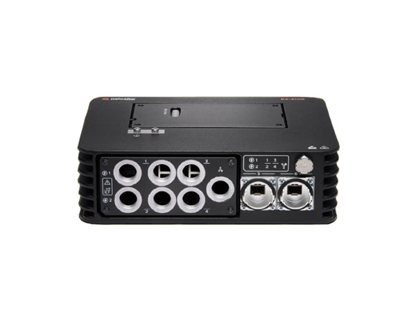 Palo Alto PA-410R Rugged Next-Generation Firewall