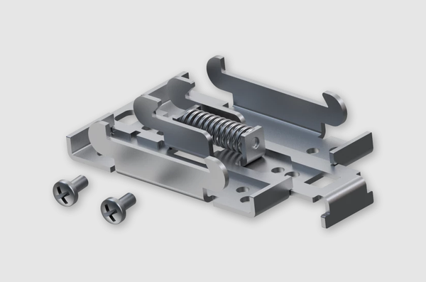 Teltonika DIN Rail KIT (PR5MEC00)