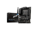 MSI PRO WiFi ProSeries Motherboard (PRO-Z790-P-WIFI)