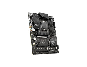 MSI PRO WiFi ProSeries Motherboard (PRO-Z790-P-WIFI)