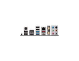 MSI PRO WiFi ProSeries Motherboard (PRO-Z790-P-WIFI)