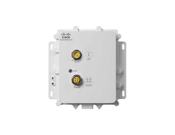 Cisco PWR-IE160W-67-DC Power Supply
