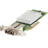 Marvell QLogic QLE2742-SR Dual-Port 32GFC Fibre Channel HBA