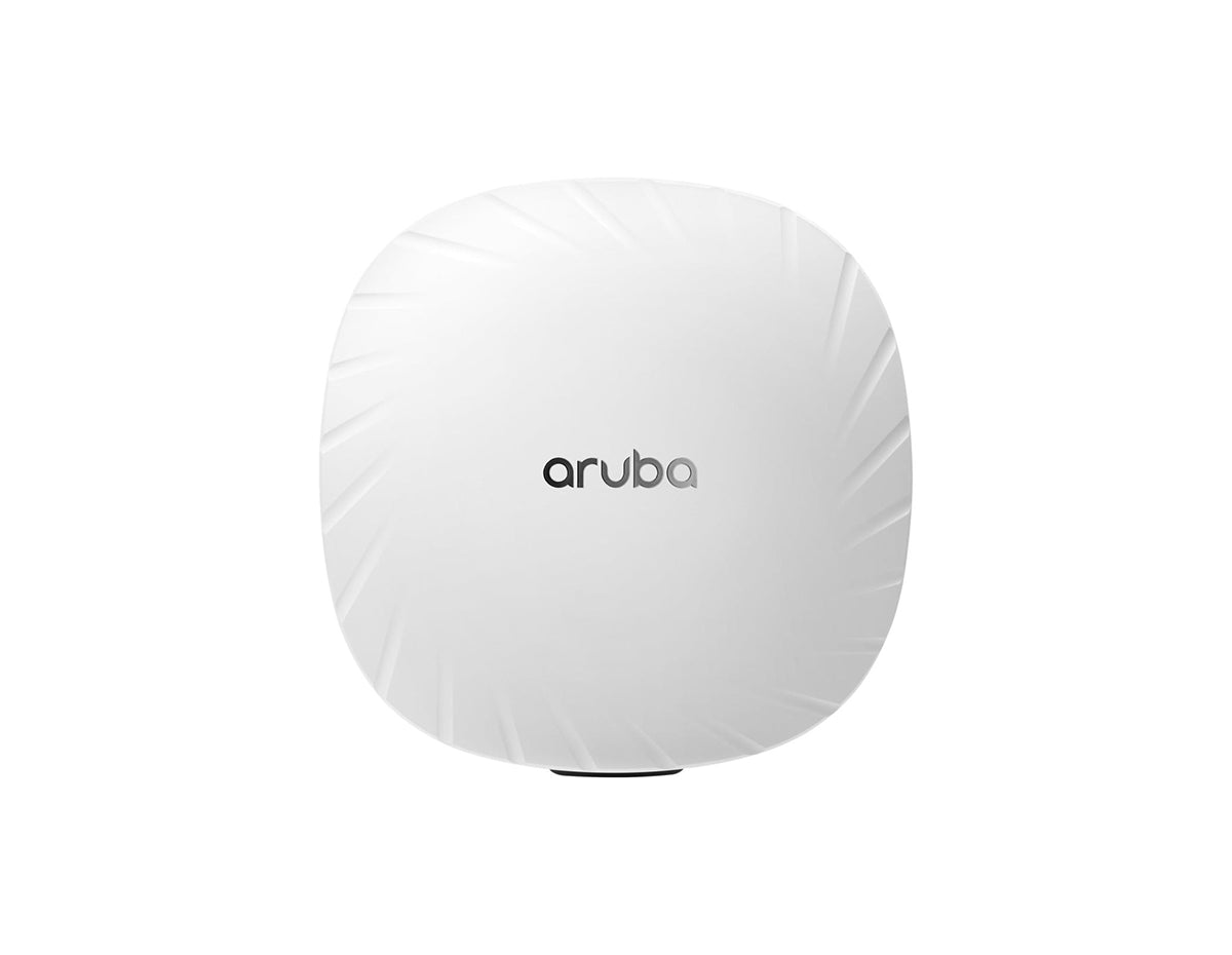 HPE Aruba  R2H29A AP-505 WiFi-6 Wireless Access Point