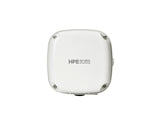 HPE Aruba Networking R4W48A AP-567 (RW) Wireless Access Point