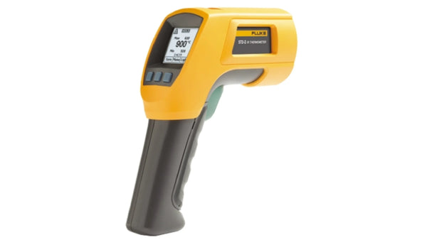 Fluke High Temperature Infrared Thermometer (Fluke-572-2)