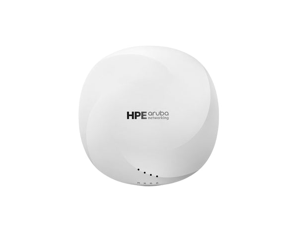 HPE Aruba Networking AP-635 Wi-Fi 6E Campus Access Point (R7J28A)