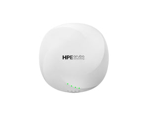 HPE Aruba Networking AP-655 Wi-Fi 6E Campus Access Point (R7J39A)