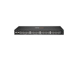 HPE Aruba Networking R8N86A 6000 48G Switch 4SFP