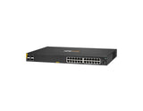 HPE Aruba Networking R8N87A 6000 24G PoE Switch