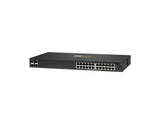 HPE Aruba Networking R8N88A 6000 24G 4SFP Switch