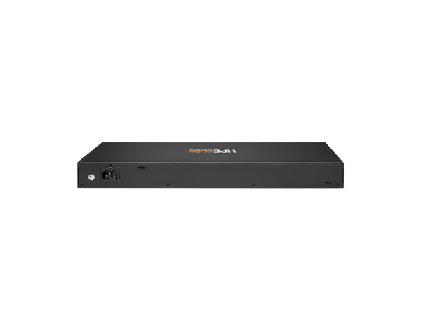 Aruba 6000 24G 4SFP Switch