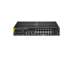 HPE R8N89A Aruba 6000 12G PoE Switch