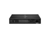 HPE Aruba Networking R8N89A 6000 12G PoE Switch