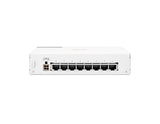 HPE Networking Instant On 1430 8-Port Gigabit PoE Switch (R8R46A)