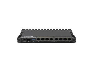 Mikrotik RB5009UPr+S+IN Router