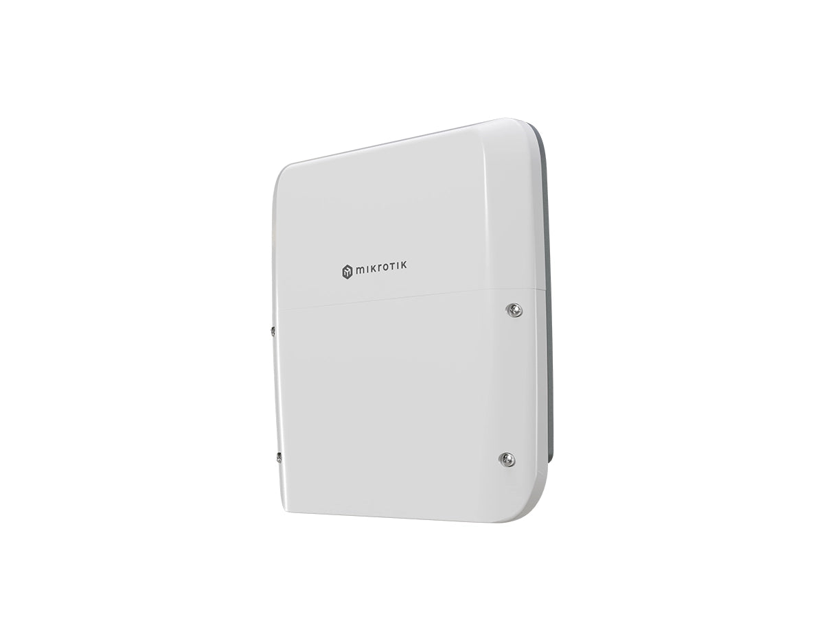 Mikrotik RB5009UPr+S+OUT Outdoor Router