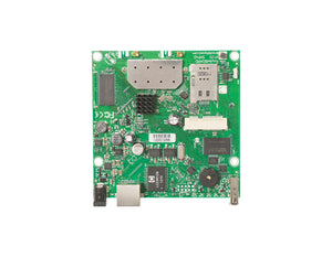 Mikrotik BaseBox 5 RB912UAG-5HPnD-US 5GHz