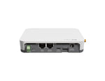 MikroTik RB924iR-2nD-BT5&BG770A&R11e-LR8G KNOT LR8G IoT Gateway