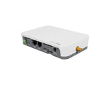 MikroTik RB924iR-2nD-BT5&BG770A&R11e-LR8G KNOT LR8G IoT Gateway