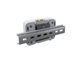 MikroTik KNOT LR9G IoT Gateway (RB924iR-2nD-BT5&BG770A&R11e-LR9G)