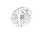 MikroTik LHG XL HP5 5GHz Wireless CPE Bridge Kit (RBLHG-5HPnD-XL4pack-US)