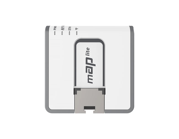 Mikrotik RBmAPL-2nD Access Point - mAP lite