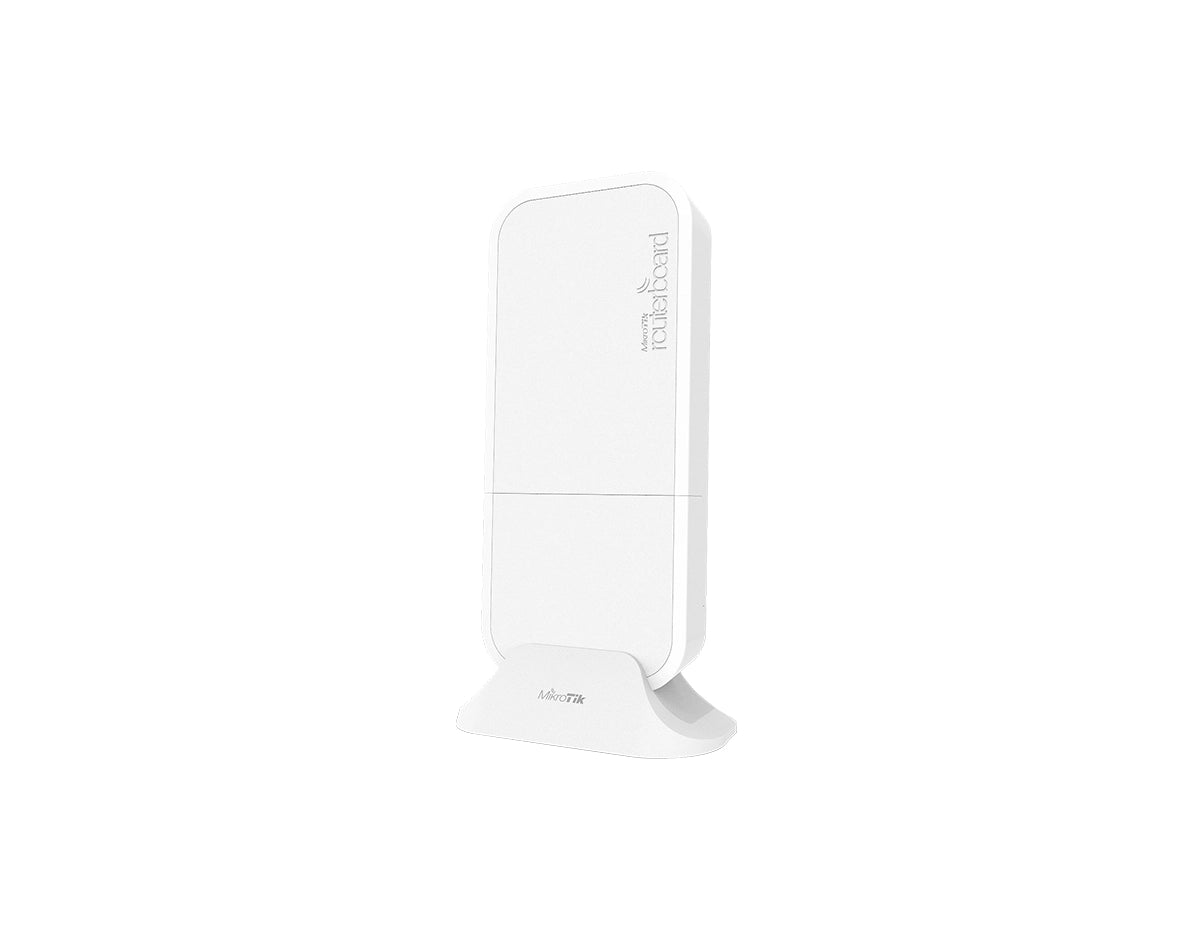 Mikrotik RBwAPR-2nD: Weatherproof 2.4 GHz Wireless Access Point with LTE