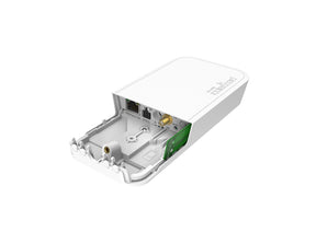 MikroTik RBwAPR-2nD&R11e-LR9 Wireless Access Point